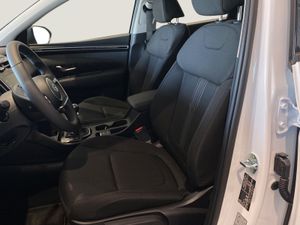 Hyundai Tucson 1.6 TGDI 110kW (150CV) Maxx  - Foto 11