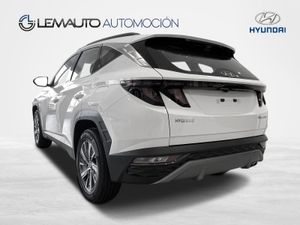 Hyundai Tucson 1.6 TGDI 110kW (150CV) Maxx  - Foto 3