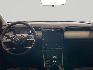 Hyundai Tucson 1.6 TGDI 110kW (150CV) Maxx  - Foto 12