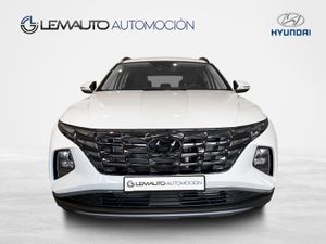Hyundai Tucson 1.6 TGDI 110kW (150CV) Maxx  - Foto 8