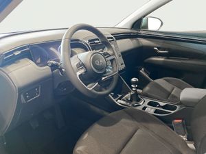 Hyundai Tucson 1.6 TGDI 110kW (150CV) Maxx  - Foto 10