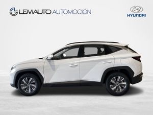 Hyundai Tucson 1.6 TGDI 110kW (150CV) Maxx  - Foto 2