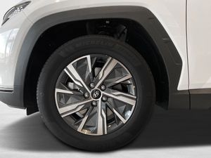 Hyundai Tucson 1.6 TGDI 110kW (150CV) Maxx  - Foto 9