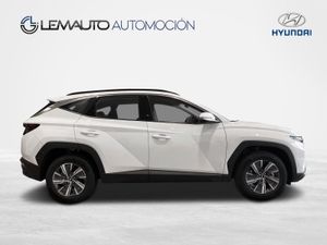 Hyundai Tucson 1.6 TGDI 110kW (150CV) Maxx  - Foto 6