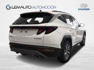 Hyundai Tucson 1.6 TGDI 110kW (150CV) Maxx  - Foto 5