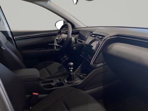 Hyundai Tucson 1.6 TGDI 110kW (150CV) Maxx  - Foto 13