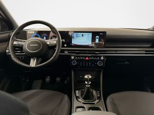 Hyundai Tucson 1.6T 110kW (150CV) Black Line  - Foto 12