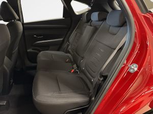 Hyundai Tucson 1.6T 110kW (150CV) Black Line  - Foto 14