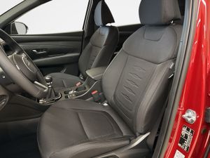 Hyundai Tucson 1.6T 110kW (150CV) Black Line  - Foto 11