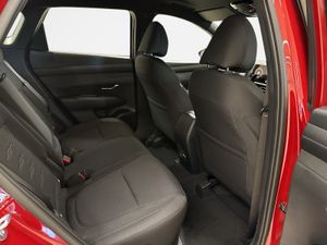 Hyundai Tucson 1.6T 110kW (150CV) Black Line  - Foto 15