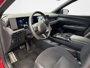 Hyundai Tucson 1.6T 158kW (215CV) HEV AT N Line Sky  - Foto 10