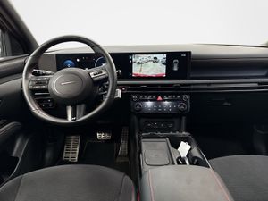 Hyundai Tucson 1.6T 158kW (215CV) HEV AT N Line Sky  - Foto 12