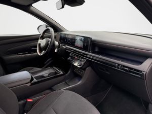 Hyundai Tucson 1.6T 158kW (215CV) HEV AT N Line Sky  - Foto 13