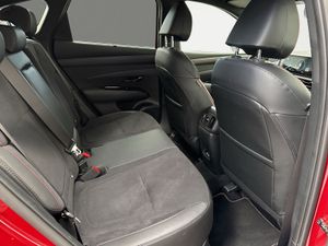 Hyundai Tucson 1.6T 158kW (215CV) HEV AT N Line Sky  - Foto 15