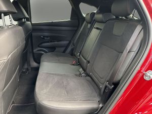 Hyundai Tucson 1.6T 158kW (215CV) HEV AT N Line Sky  - Foto 14