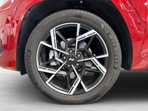 Hyundai Tucson 1.6T 158kW (215CV) HEV AT N Line Sky  - Foto 9