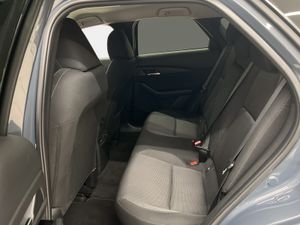 Mazda CX-30 e-SKYACTIV-X 2.0 137kW Zenith (186 CV) MT 2WD POLYMETAL GRAY M  - Foto 14