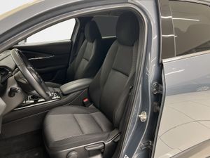 Mazda CX-30 e-SKYACTIV-X 2.0 137kW Zenith (186 CV) MT 2WD POLYMETAL GRAY M  - Foto 11