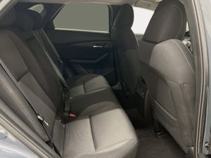 Mazda CX-30 e-SKYACTIV-X 2.0 137kW Zenith (186 CV) MT 2WD POLYMETAL GRAY M  - Foto 15