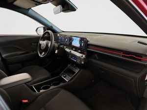 Hyundai Kona HEV 1.6GDI 129CV DT N Line  - Foto 13