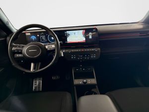 Hyundai Kona HEV 1.6GDI 129CV DT N Line  - Foto 12