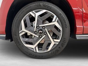 Hyundai Kona HEV 1.6GDI 129CV DT N Line  - Foto 9