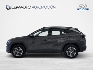 Hyundai Tucson 1.6T 185kW (252CV) PHEV AT Maxx  - Foto 2