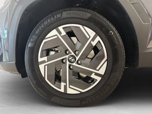 Hyundai Tucson 1.6T 185kW (252CV) PHEV AT Maxx  - Foto 9