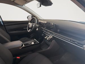 Hyundai Tucson 1.6T 185kW (252CV) PHEV AT Maxx  - Foto 13