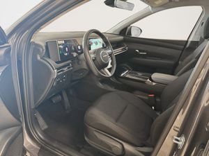 Hyundai Tucson 1.6T 185kW (252CV) PHEV AT Maxx  - Foto 10