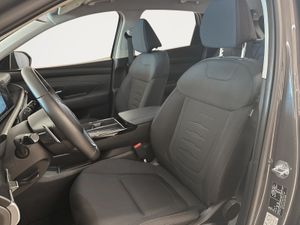 Hyundai Tucson 1.6T 185kW (252CV) PHEV AT Maxx  - Foto 11