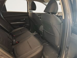 Hyundai Tucson 1.6T 185kW (252CV) PHEV AT Maxx  - Foto 15