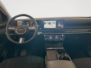 Hyundai Tucson 1.6T 185kW (252CV) PHEV AT Maxx  - Foto 12