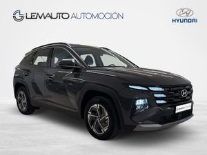 Hyundai Tucson 1.6T 185kW (252CV) PHEV AT Maxx  - Foto 7