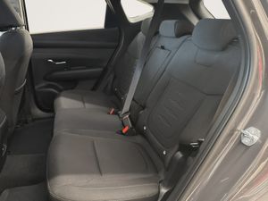 Hyundai Tucson 1.6T 185kW (252CV) PHEV AT Maxx  - Foto 14
