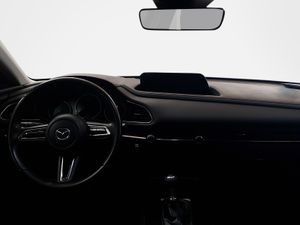 Mazda CX-30 e-SKYACTIV-X 2.0 137kW (186CV) MT Homura  - Foto 12