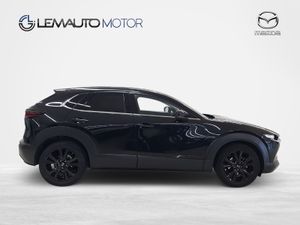Mazda CX-30 e-SKYACTIV-X 2.0 137kW (186CV) MT Homura  - Foto 6