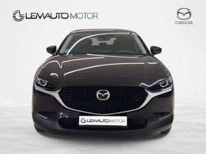 Mazda CX-30 e-SKYACTIV-X 2.0 137kW (186CV) MT Homura  - Foto 8