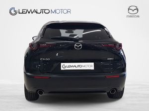 Mazda CX-30 e-SKYACTIV-X 2.0 137kW (186CV) MT Homura  - Foto 4