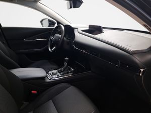 Mazda CX-30 e-SKYACTIV-X 2.0 137kW (186CV) MT Homura  - Foto 13