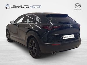 Mazda CX-30 e-SKYACTIV-X 2.0 137kW (186CV) MT Homura  - Foto 3