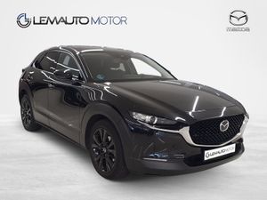 Mazda CX-30 e-SKYACTIV-X 2.0 137kW (186CV) MT Homura  - Foto 7