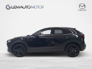 Mazda CX-30 e-SKYACTIV-X 2.0 137kW (186CV) MT Homura  - Foto 2