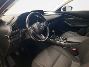 Mazda CX-30 e-SKYACTIV-X 2.0 137kW (186CV) MT Homura  - Foto 10