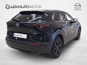 Mazda CX-30 e-SKYACTIV-X 2.0 137kW (186CV) MT Homura  - Foto 5