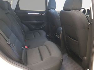 Mazda CX-5 e-Sky G MHEV 2.0 121kW MT 2WD Advantage  - Foto 15