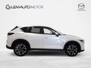 Mazda CX-5 e-Sky G MHEV 2.0 121kW MT 2WD Advantage  - Foto 6