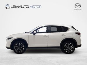Mazda CX-5 e-Sky G MHEV 2.0 121kW MT 2WD Advantage  - Foto 2