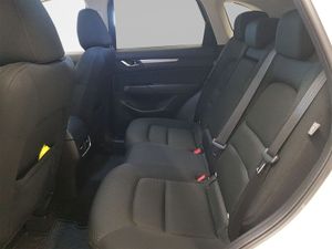 Mazda CX-5 e-Sky G MHEV 2.0 121kW MT 2WD Advantage  - Foto 14