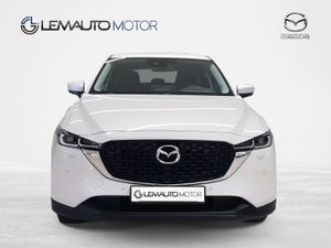 Mazda CX-5 e-Sky G MHEV 2.0 121kW MT 2WD Advantage  - Foto 8